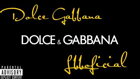 dolce gabbana celebration lyric